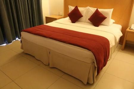 Ramada Resort Dead Sea - 49