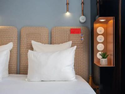 Hôtel Exquis by Elegancia - 44