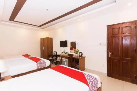 Oyo 232 Khanh Vinh Da Nang - 26