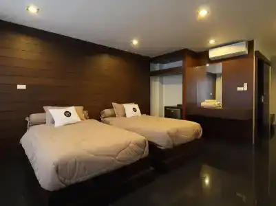 Gord Chiangmai - Sha Extra Plus - 2