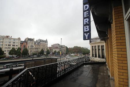 Derby - 18
