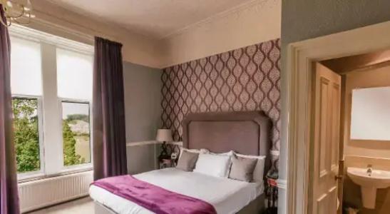 Best Western Edinburgh South Braid Hills - 44