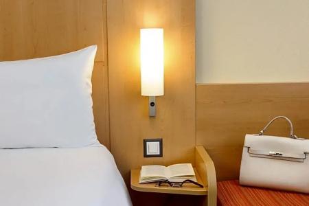 Ibis Lugano Paradiso - 46