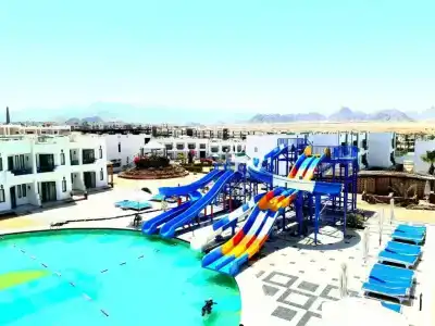 Sharm Holiday Resort - 12