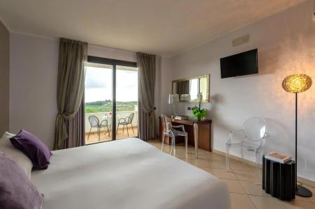 Grand Sofia - 3