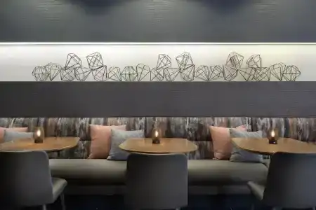 Courtyard by Marriott Cape Canaveral - 33