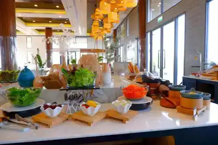 Laguna Grand & Spa Songkhla - 13