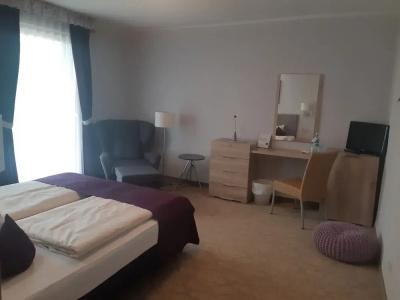 Das Hudewald & Resort - 45