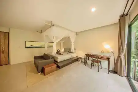 SriLanta Resort and Spa - 11