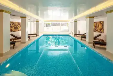 Theoxenia Residence - 37