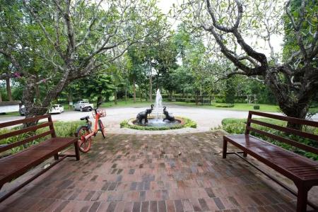 The Imperial Chiang Mai Resort & Sports Club - 48