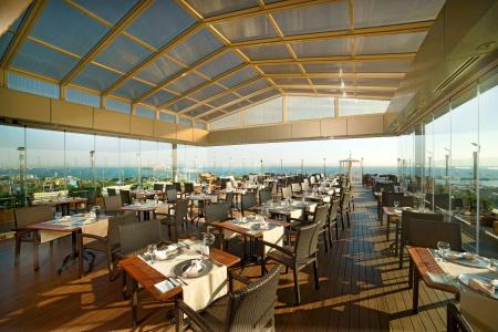 Radisson President Beyazit Istanbul - 33