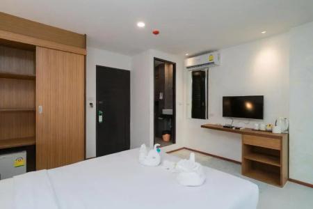 Destinaation Patong Boutique by the sea - 109