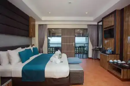 Royal Beach Boutique Resort & Spa Koh Samui - Sha Extra Plus - 12