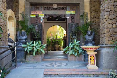 Grand Sehati & Spa, Ubud - 16