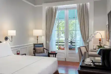 Raffles Le Royal - 50