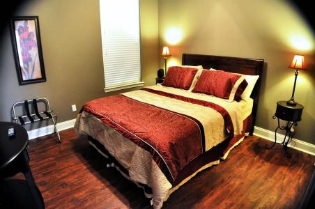 30-A Inn & Suites - 4