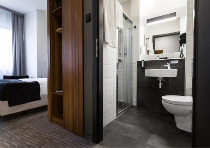 Best Western Mariacki Katowice - 7