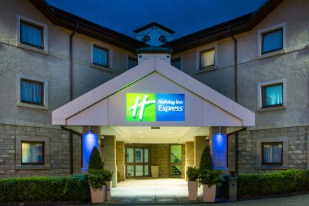 Holiday Inn Express Inverness, An Ihg - 25