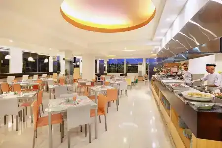 & Residences Riverview Kuta - Associated Harris - 18