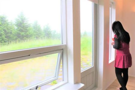 Solheimar Eco-Village - 95