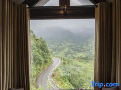 Sapa Jade Hill Resort & Spa - 91