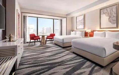 Conrad Las Vegas At Resorts World - 51
