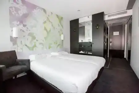 Tulip Inn Eindhoven Airport - 4