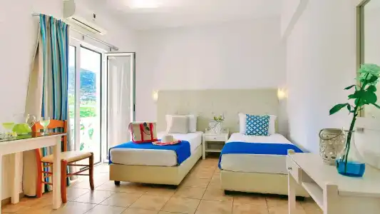Ibiscus Malia - 4