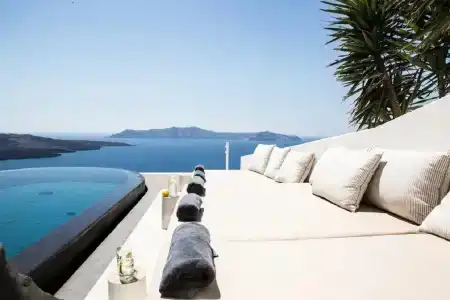 Porto Fira Suites - 27