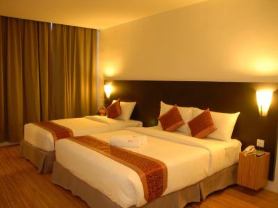 The Leverage Lite - Kuala Kedah - 6