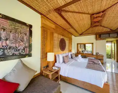 Sakti Garden Resort & Spa - 6
