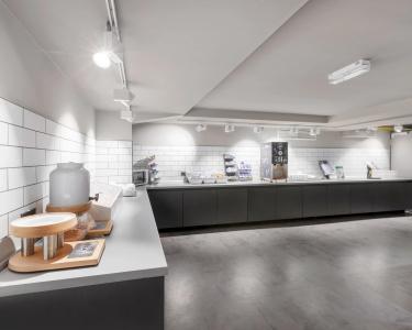 a&o Frankfurt Galluswarte - 18