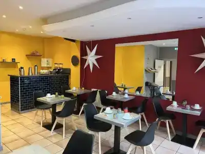 Arian Hôtel - 22