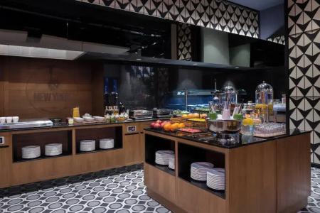 Courtyard by Marriott Chisinau - 12