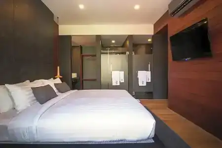 The Habita Hatyai - 57