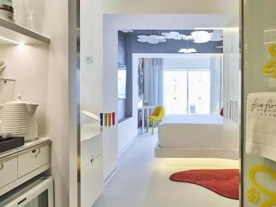 Five Flowers & Spa Formentera - 31