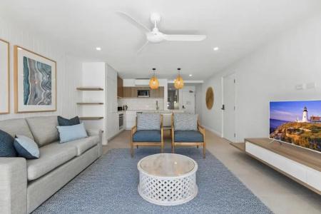 Fairshore Noosa - 141