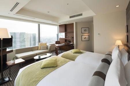 The Strings By Intercontinental, Tokyo, An Ihg - 5