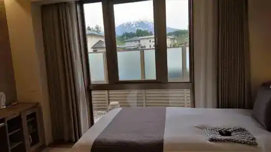 West Inn Fuji-Yoshida - 63