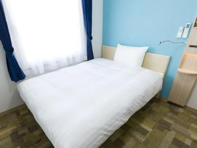Toyoko Inn Satsuma Sendai-Eki Higashi-Guchi - 53