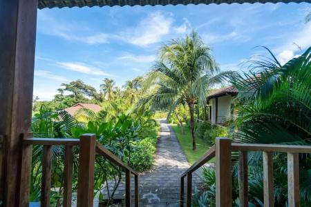 Camia Resort & Spa - 74