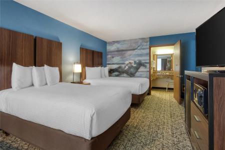 Best Western Winners Circle - 32
