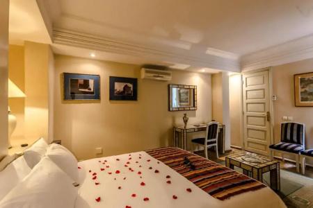 Riad Hasna Espi - 35