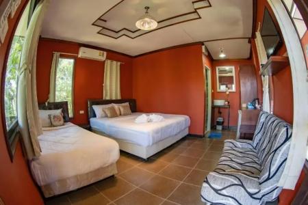 Tom Pizza Resort - 77