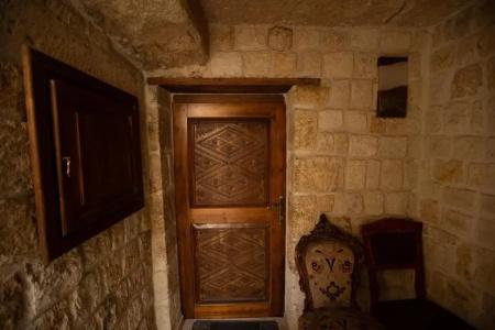 Oread Cave Suites - 86