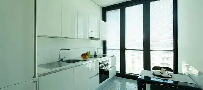 Duparc Contemporary Suites - 64