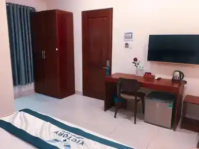 Victory Airport - 99