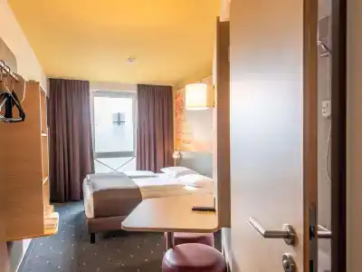 b&b Schweinfurt-süd - 4
