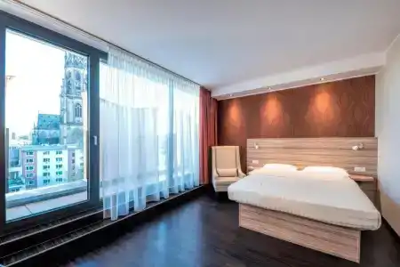 Star Inn Linz Promenadengalerien - 67